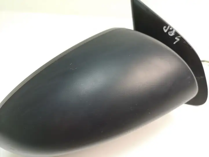 Nissan Qashqai (2006 - 2010) Боковое зеркало с электроприводом — фото 4