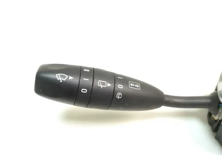 Mercedes-Benz A W169 (2004 - 2012) A1695450210 Переключатель стеклоочистителей — фото 2