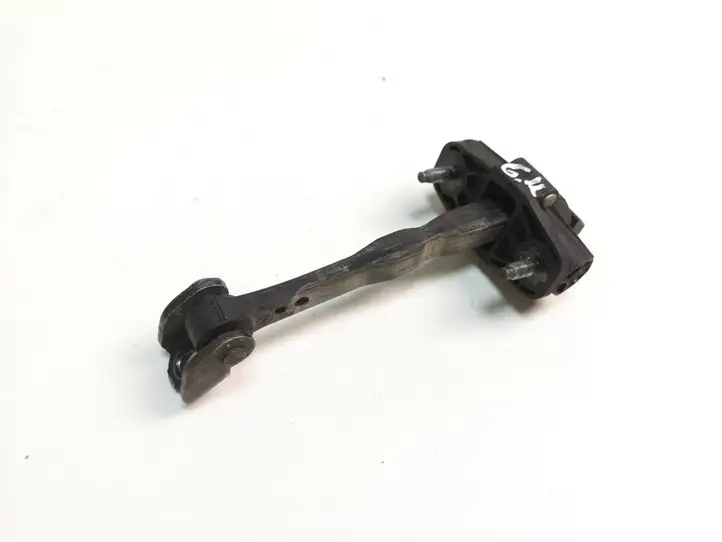 Ford Fiesta (2006 - 2008) 8A6AA2700A Ограничитель задней двери — фото 1