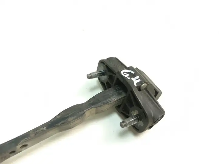 Ford Fiesta (2006 - 2008) 8A6AA2700A Ограничитель задней двери — фото 2