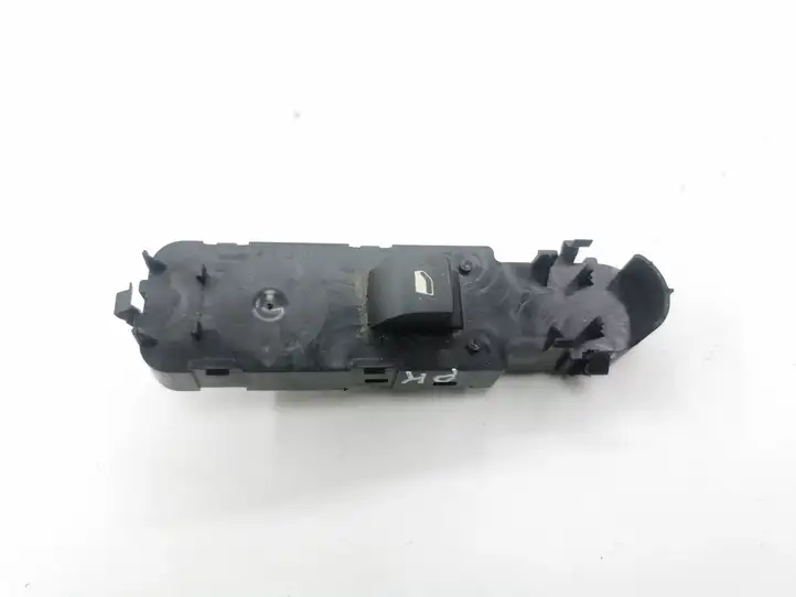 Peugeot 508 (2010 - 2014) 96661102XT Блок кнопок стеклоподъемников — фото 1