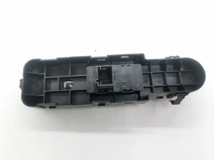 Peugeot 508 (2010 - 2014) 96661102XT Блок кнопок стеклоподъемников — фото 3