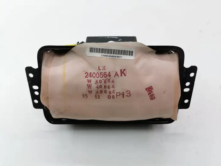 Chrysler 300 - 300C (2005 - 2011) P04649118AH Подушка безопасности пассажира — фото 1