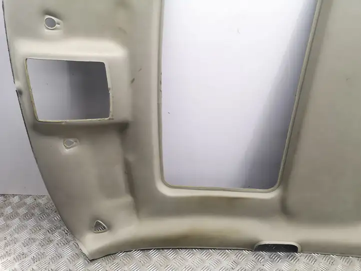 Chrysler 300 - 300C (2005 - 2011) Потолочная обшивка — фото 9