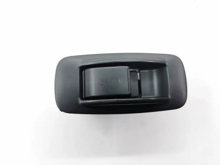 Toyota Corolla Verso AR10 (2004 - 2009) 848010F030B0 Блок кнопок стеклоподъемников — фото 1