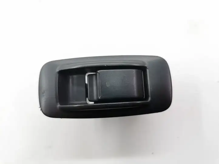 Toyota Corolla Verso AR10 (2004 - 2009) 848010F030B0 Блок кнопок стеклоподъемников — фото 1