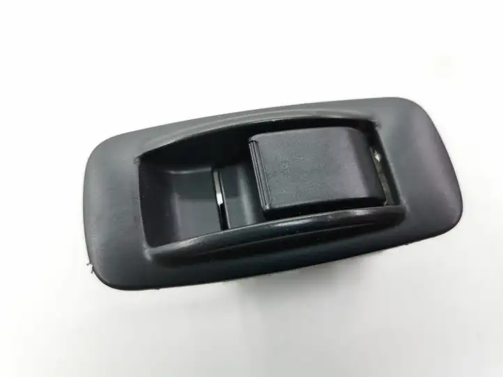 Toyota Corolla Verso AR10 (2004 - 2009) 848010F030B0 Блок кнопок стеклоподъемников — фото 2