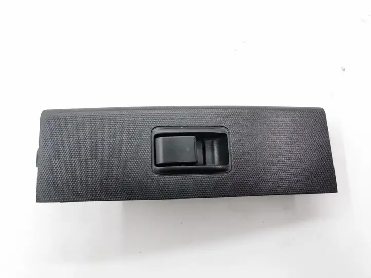 Toyota Corolla Verso AR10 (2004 - 2009) 742310F030 Блок кнопок стеклоподъемников — фото 1
