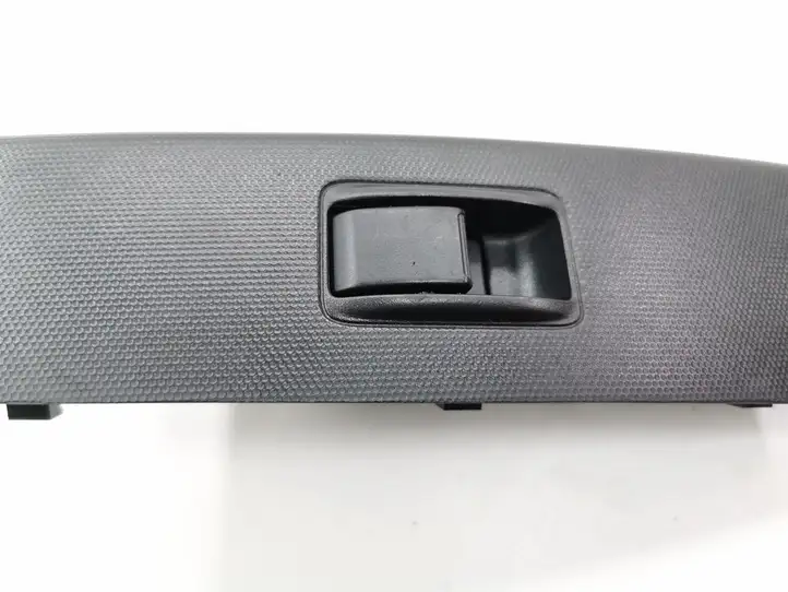 Toyota Corolla Verso AR10 (2004 - 2009) 742310F030 Блок кнопок стеклоподъемников — фото 2