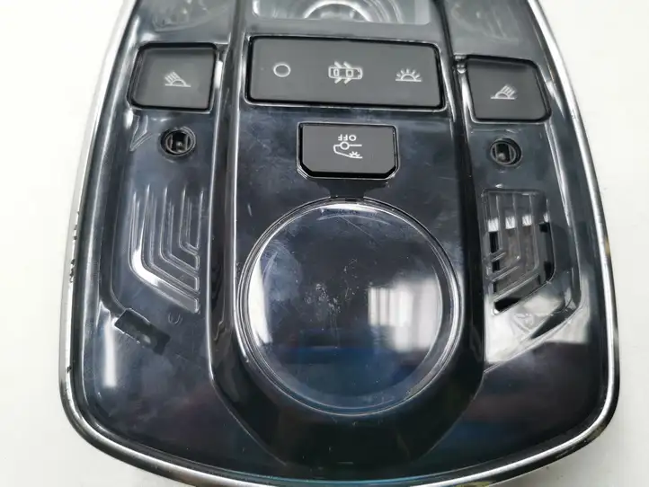 Peugeot 508 (2010 - 2014) 96884854XT Передняя подсветка — фото 2
