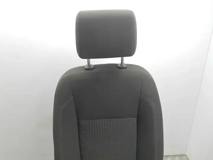 Ford C-MAX II (2015 - ) Переднее сиденье пассажира — фото 3