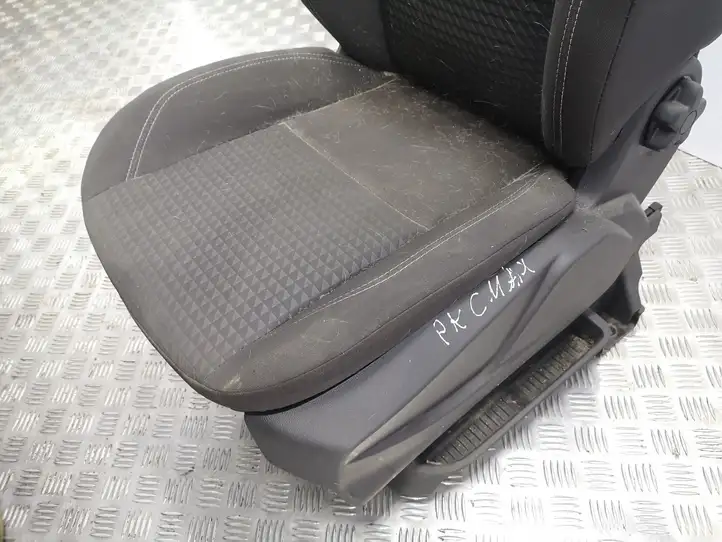 Ford C-MAX II (2015 - ) Переднее сиденье пассажира — фото 6