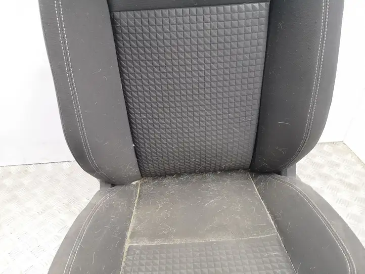 Ford C-MAX II (2015 - ) Переднее сиденье пассажира — фото 7