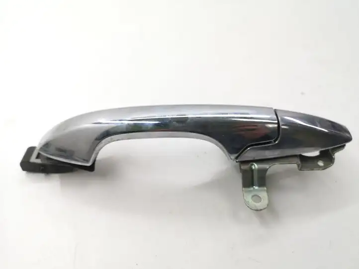 Honda CR-V (2006 - 2009) Наружная ручка двери — фото 4