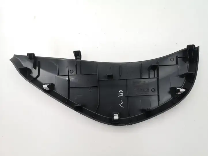 Honda CR-V (2006 - 2009) 77210SWAA0 Боковая отделка панели приборов — фото 2
