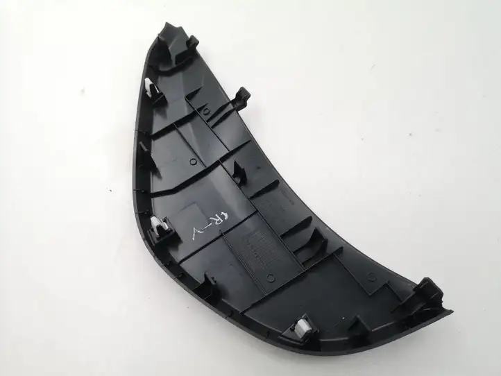 Honda CR-V (2006 - 2009) 77210SWAA0 Боковая отделка панели приборов — фото 3