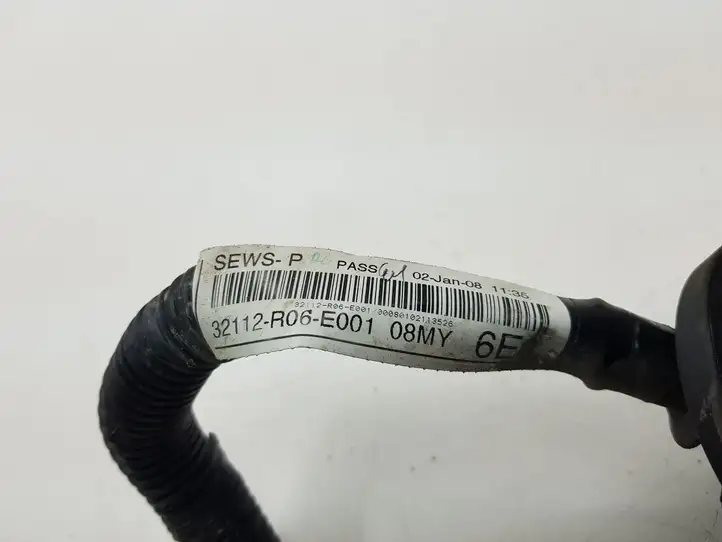 Honda CR-V (2006 - 2009) 32112R06E001 Прочая электропроводка — фото 3