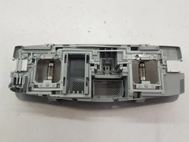 Citroen C-Crosser (2007 - 2013) 8401A009ZZ014ZZ Передняя подсветка — фото 5