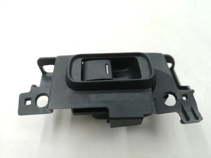 Honda CR-V (2006 - 2009) 83760SWE010 Кнопка стеклоподъемников — фото 2