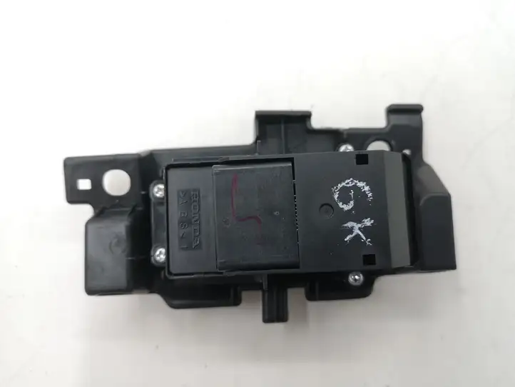 Honda CR-V (2006 - 2009) 83760SWE010 Кнопка стеклоподъемников — фото 4