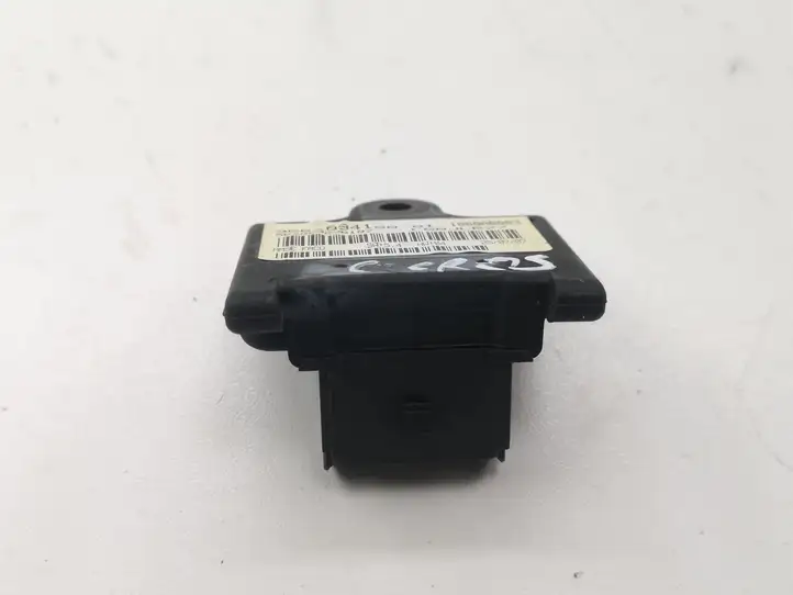 Citroen C-Crosser (2007 - 2013) 966309418001 Модуль комфорта — фото 2