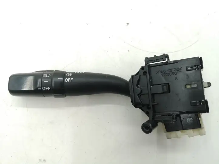 Toyota Corolla Verso AR10 (2004 - 2009) 8414005100 Подрулевой переключатель — фото 1
