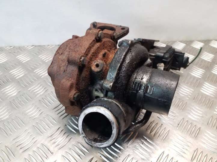 30757080 Volvo S60 Turbina