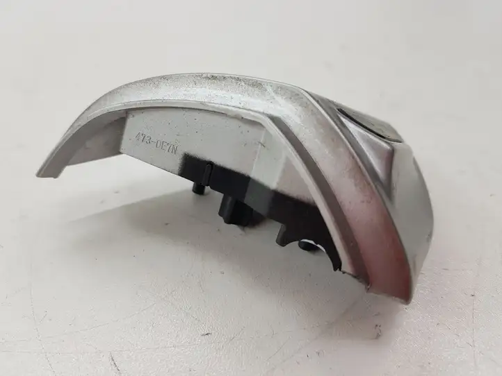 Citroen C-Crosser (2007 - 2013) 75B473 Кнопки на рулевом колесе — фото 3