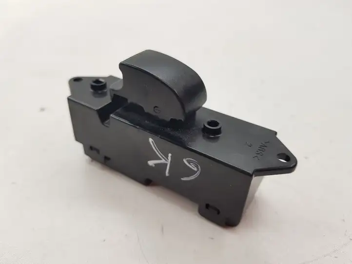 Citroen C-Crosser (2007 - 2013) 8608A063 Кнопка стеклоподъемников — фото 3