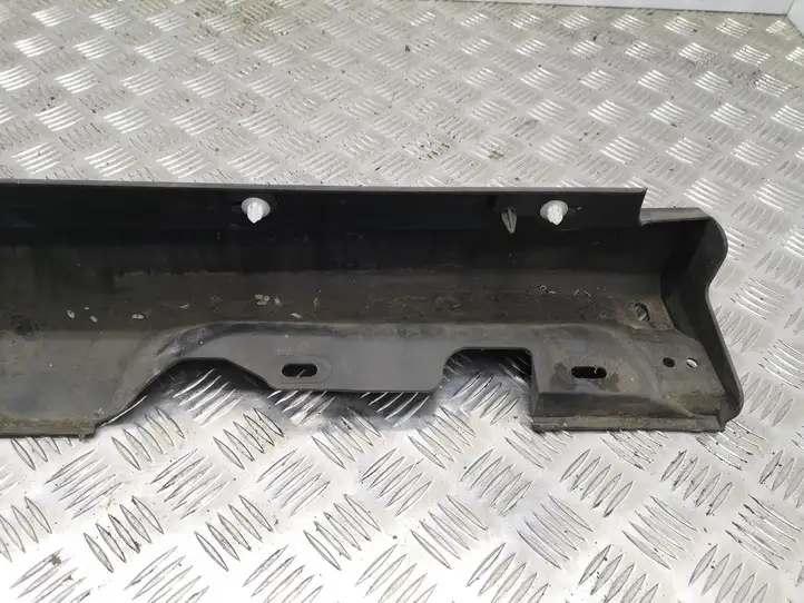 Ford C-MAX II (2015 - ) Порог кузова — фото 6