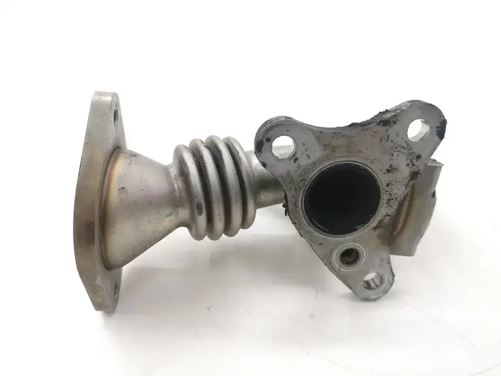 Mazda 6 (2012 - 2015) Трубка EGR — фото 4