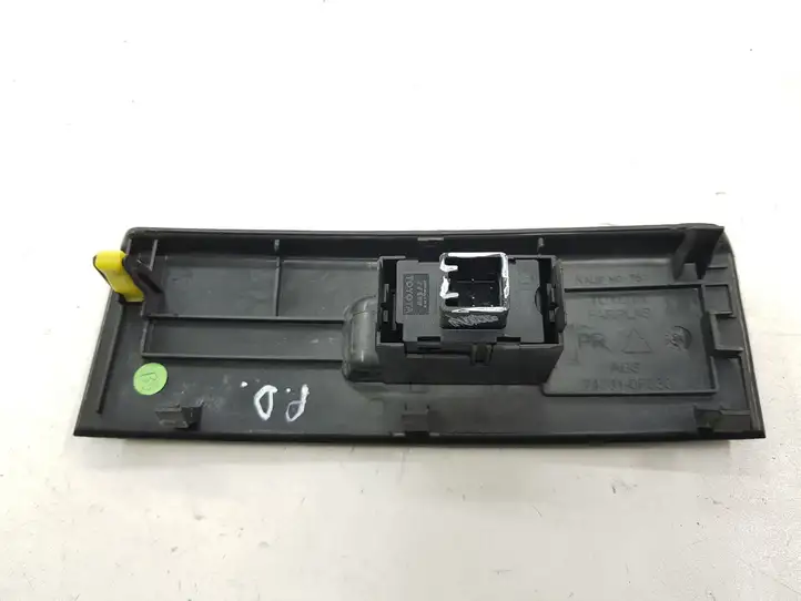 Toyota Corolla Verso AR10 (2004 - 2009) 742310F030 Блок кнопок стеклоподъемников — фото 2