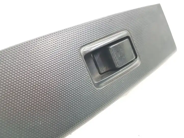 Toyota Corolla Verso AR10 (2004 - 2009) 742310F030 Блок кнопок стеклоподъемников — фото 6