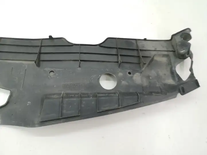 Toyota Corolla Verso AR10 (2004 - 2009) 532890F010 Накладка замка капота — фото 8