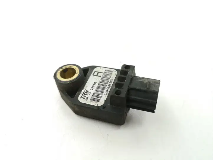 Toyota Corolla Verso AR10 (2004 - 2009) 891730F010 Датчик удара SRS — фото 2