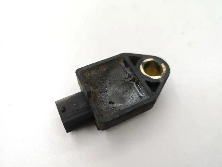 Toyota Corolla Verso AR10 (2004 - 2009) 891730F010 Датчик удара SRS — фото 5