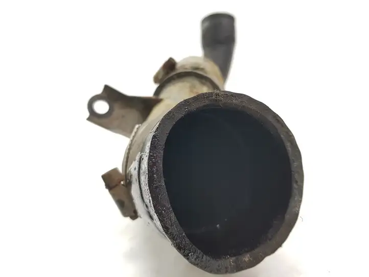 Toyota Corolla Verso AR10 (2004 - 2009) 14064B Трубки интеркулера / Шланги интеркулера — фото 2