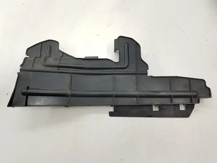 Toyota Corolla Verso AR10 (2004 - 2009) 532860F010 Дефлектор воздуха — фото 2