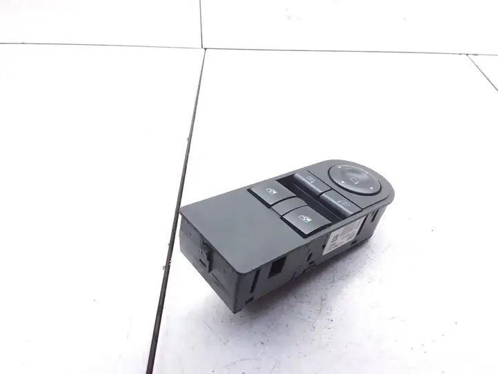 Opel Astra H (2004 - 2009) 13209203 Кнопка стеклоподъемников — фото 2