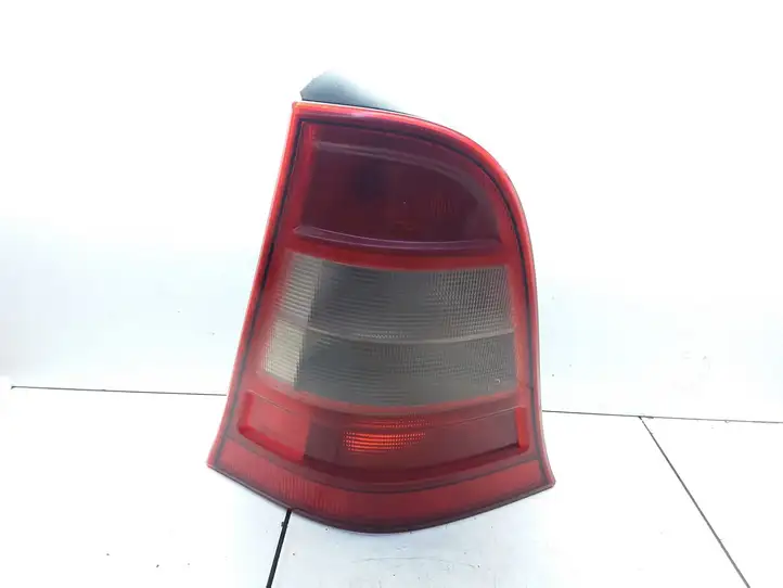 Mercedes-Benz A W168 (1997 - 2004) 1688200564 Задний фонарь в кузове — фото 1