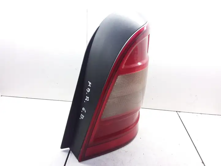 Mercedes-Benz A W168 (1997 - 2004) 1688200664 Задний фонарь в кузове — фото 2
