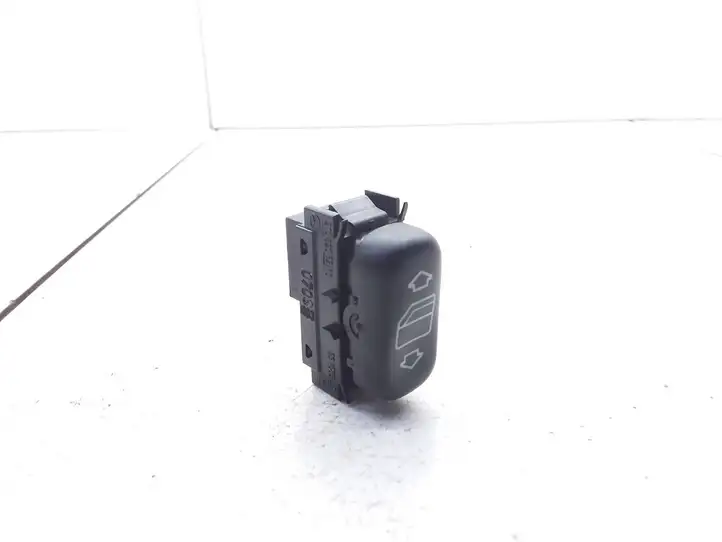 Mercedes-Benz A W168 (1997 - 2004) 2108208210 Блок кнопок стеклоподъемников — фото 2