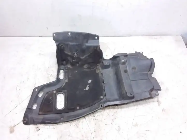 Toyota Corolla Verso E121 (2004 - 2007) 514090F010 Боковая защита днища — фото 1