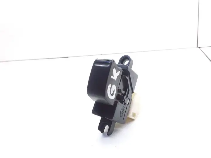 Nissan Almera N16 (2000 - 2010) 0425Z Блок кнопок стеклоподъемников — фото 1