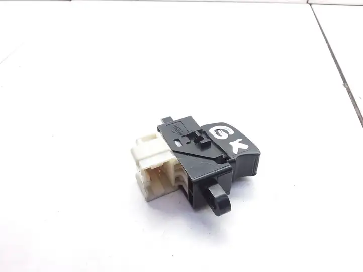 Nissan Almera N16 (2000 - 2010) 0425Z Блок кнопок стеклоподъемников — фото 2