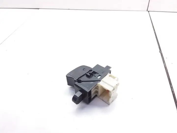 Nissan Almera N16 (2000 - 2010) 0425Z Блок кнопок стеклоподъемников — фото 3