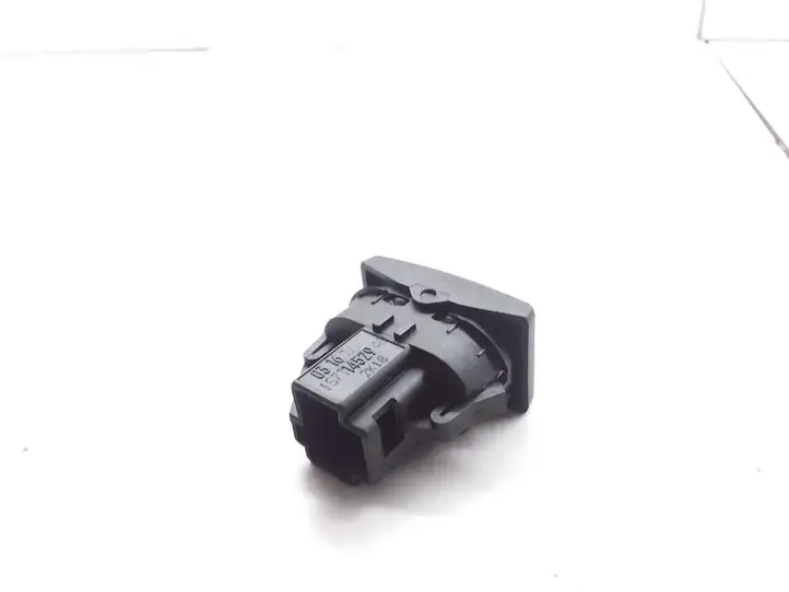 Ford Mondeo Mk III (2000 - 2007) 1S7T14529AB Блок кнопок стеклоподъемников — фото 2