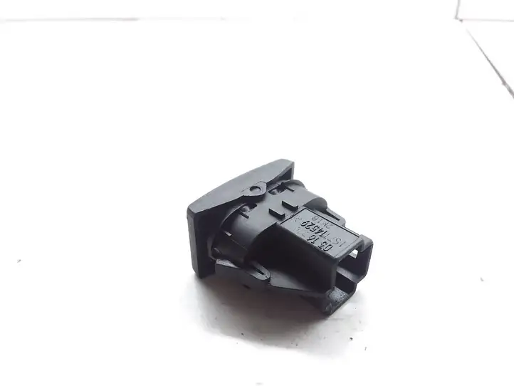 Ford Mondeo Mk III (2000 - 2007) 1S7T14529AB Блок кнопок стеклоподъемников — фото 3