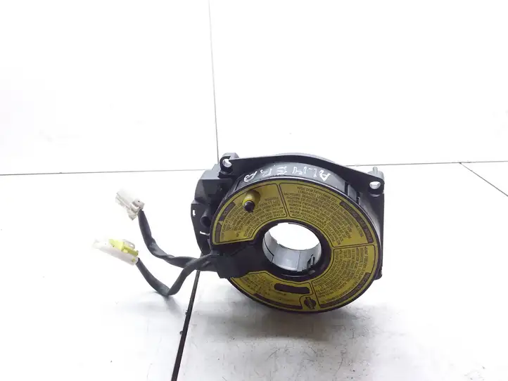 Nissan Almera N16 (2000 - 2010) Контактное кольцо SRS — фото 1