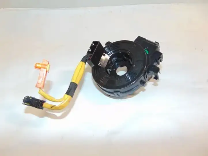 Toyota Avensis T270 (2012 - 2015) 8430705060 Контактное кольцо SRS — фото 3